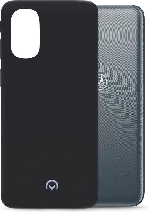 Productafbeelding Mobilize Rubber gelly hoes (Motorola Moto G41, Motorola Moto G31)