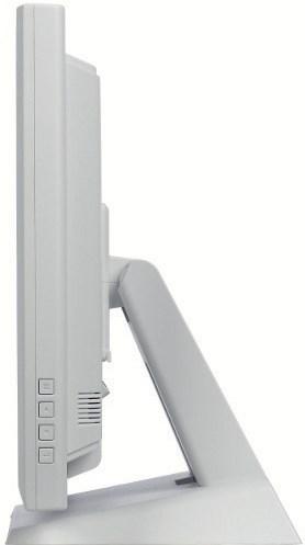 Actual product image iiyama T1731SR-W5 43CM 17IN TN TN (1280 x 1024 pixels, 17")