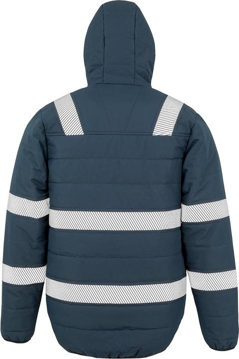 Produktbild Result Steppjacke Sicherheit (M)