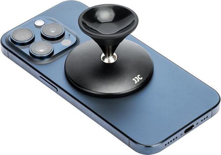 Produktbild JJC MSPG S1 Magnetic Phone Suction Mount & Grip