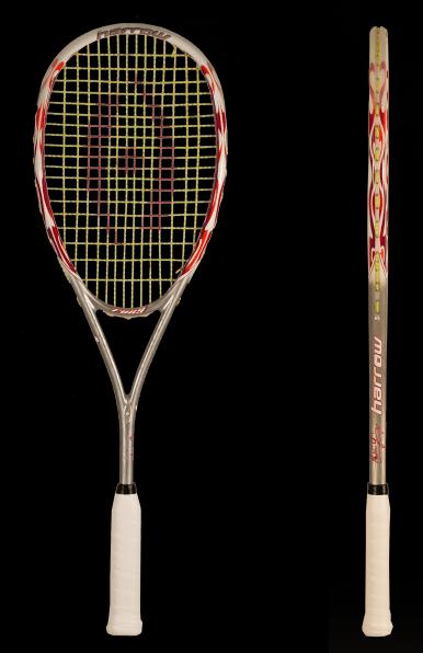Produktbild Harrow Sports Fury - Natalie Grainger Edition