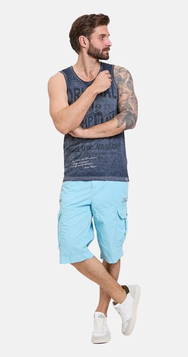 Produktbild Camp David Cargoshorts (XL)