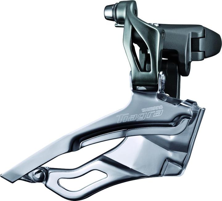 Produktbild Shimano Tiagra FD-4703 Umwerfer 3x10-fach