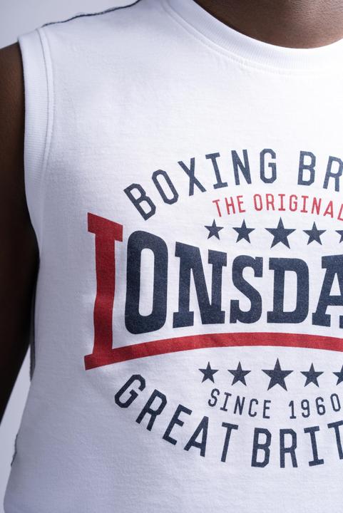 Immagine prodotto Lonsdale St.Agnes (4XL)