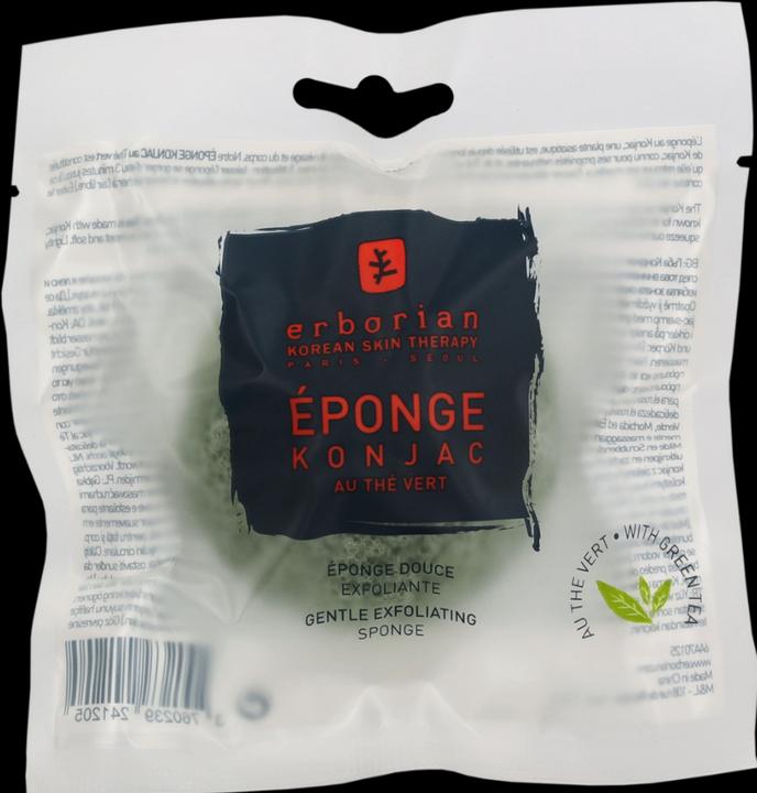 Produktbild Erborian Accessories Konjac Sponge