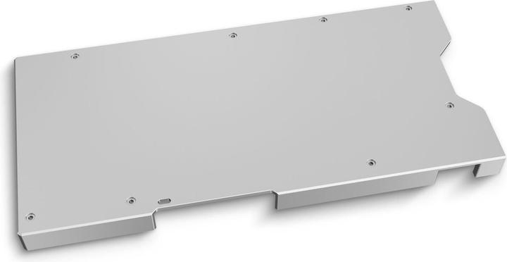 Immagine prodotto EKWB EK-Quantum Vector² Strix/TUF RTX 3090 Ti Backplate - nichel