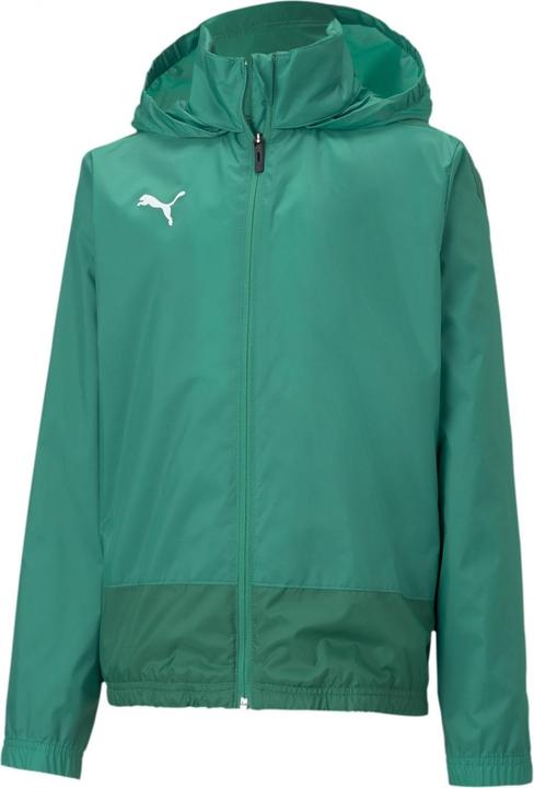 Image du produit Puma Veste de pluie d'entraînement Team Goal 23 Kids (140)