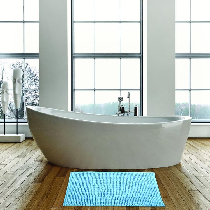 Produktbild MSV Chenille (60 x 90 cm)