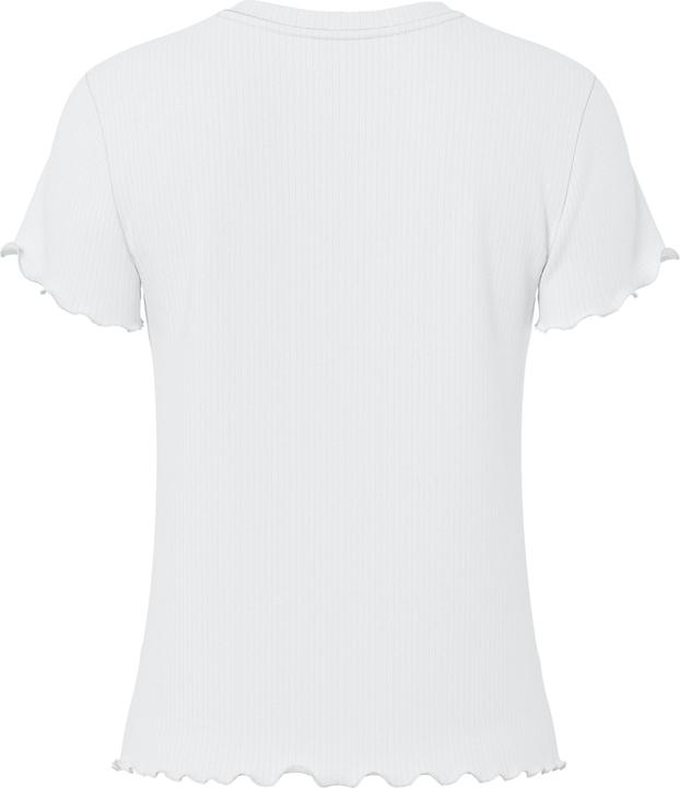 Image du produit Pieces Pcnicca Ss O-Neck Top Noos (XL)