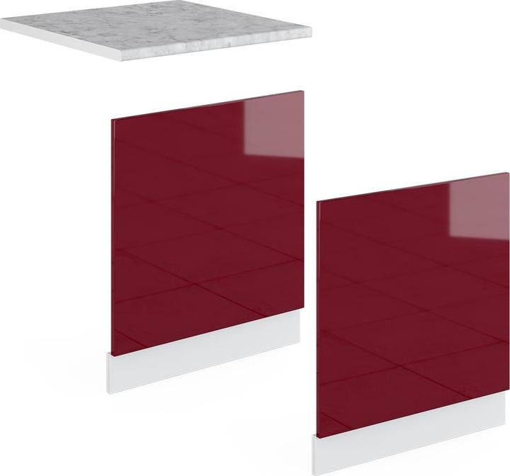 Produktbild Vicco Frontblende R-Line