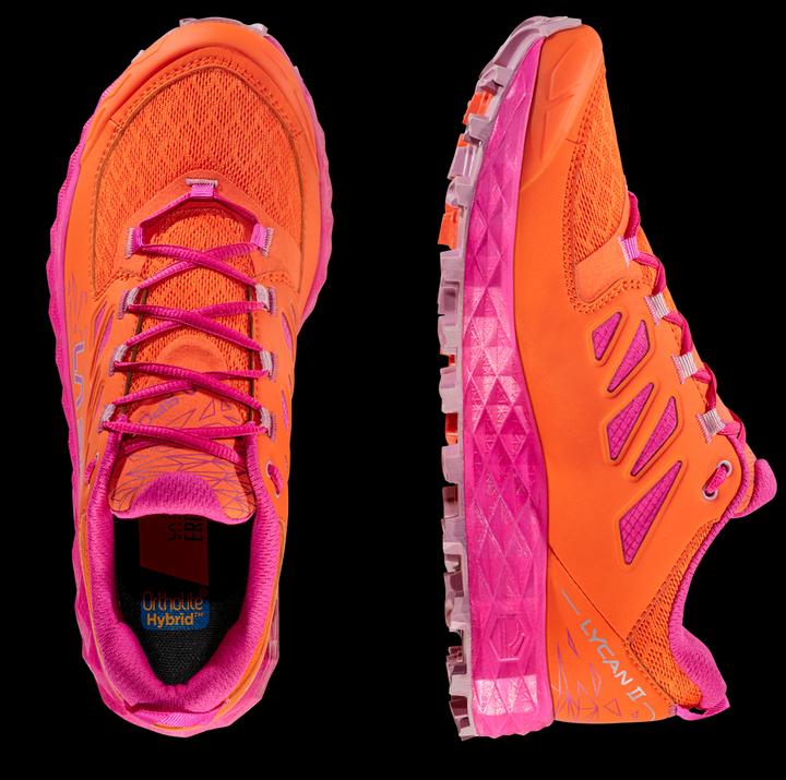 Image du produit La Sportiva Lycan II Femme (41.5)