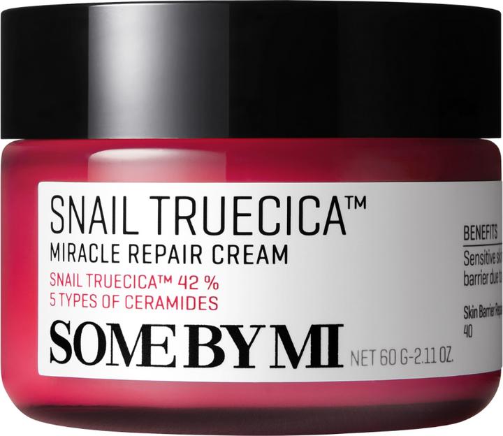Some By Mi Snail Truecica Miracle Repair