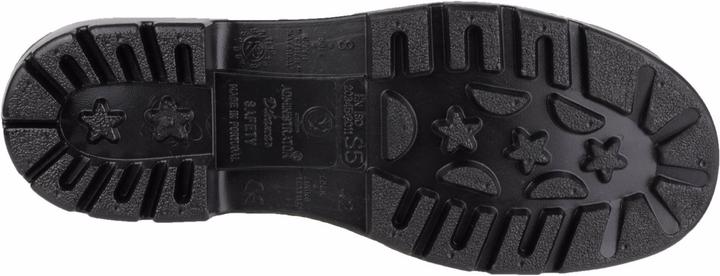 Image du produit Amblers Safety Steel FS100 Bottes de sécurité en caoutchouc (40)
