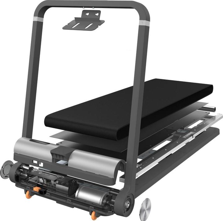 Actual product image KingSmith WalkingPad MC21