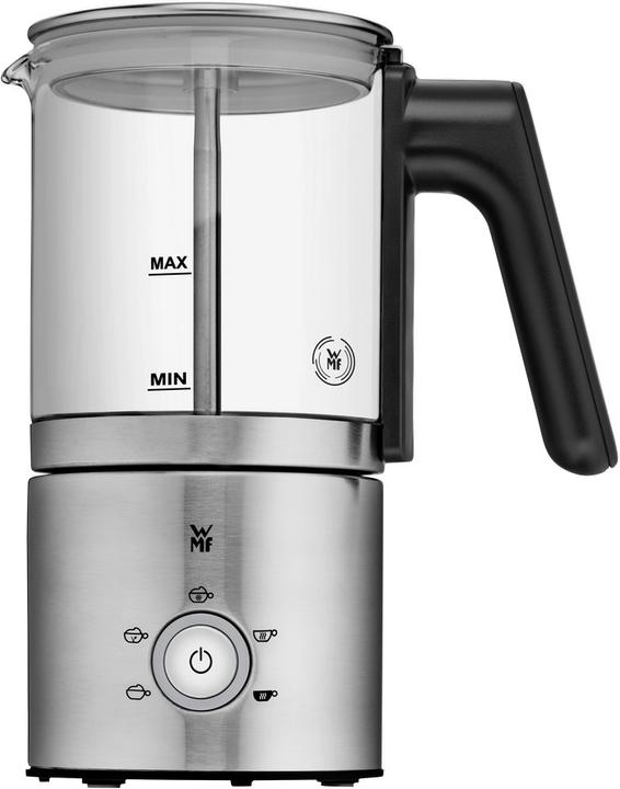 Produktbild WMF Lono Glas-Milchaufschäumer (25 cl)