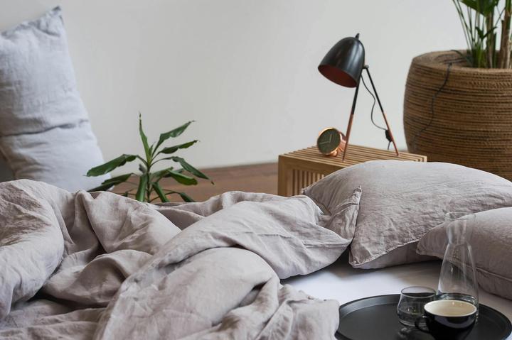 Image du produit lavie Linus (Housse de couette, 200 x 210 cm)