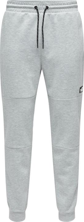 Only & Sons Normal geschnitten Hose Jogginghose