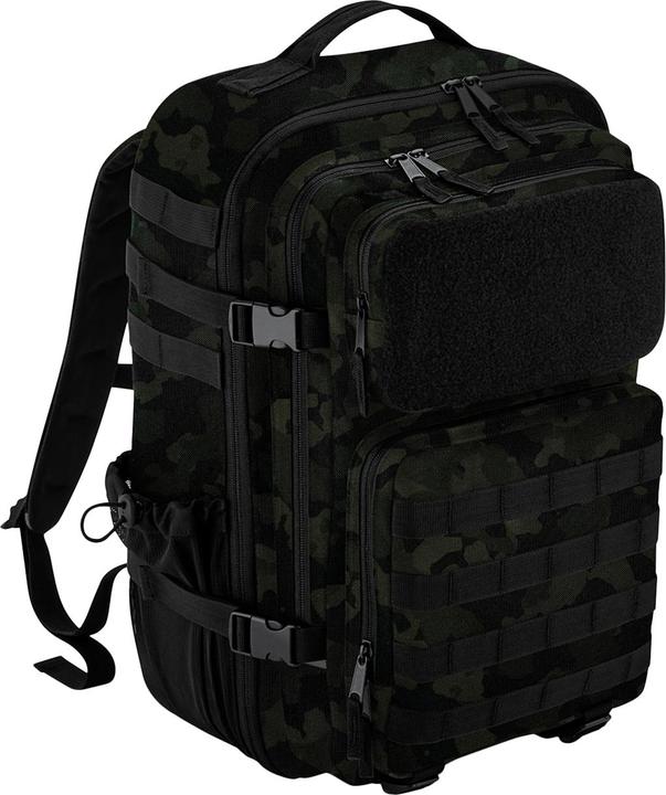 Produktbild Bagbase Molle Tactical Camo 35 (35 l)