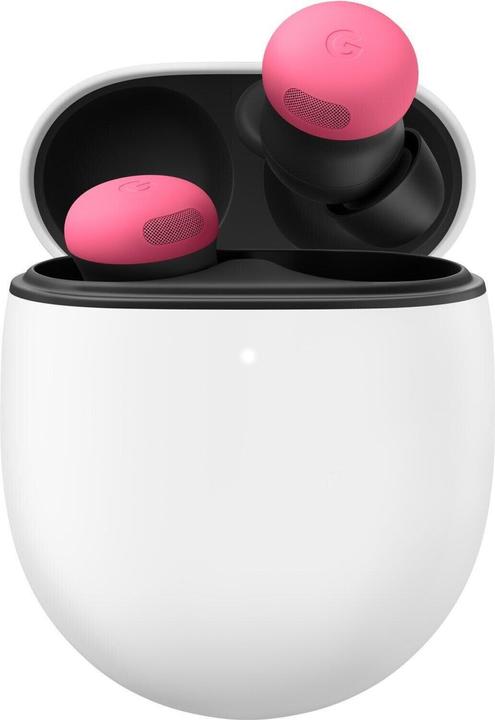 Immagine prodotto Google Pixel Buds Pro 2 (ANC, 48 h, Senza fili)