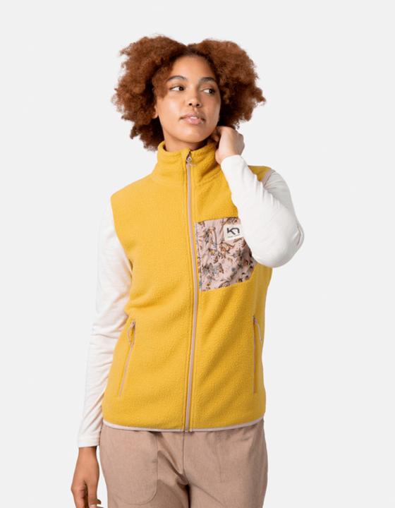 Actual product image Kari Traa Rothe Vest (XL)