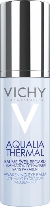 Produktbild Vichy Aqualia Thermal Augen Balsam (Balsam, 15 ml)