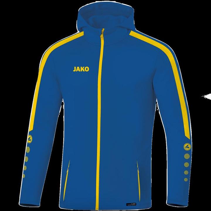 Immagine prodotto JAKO Giacca con cappuccio Power (128)