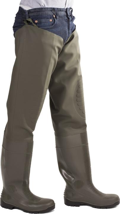 Amblers Safety UTFS3731 P