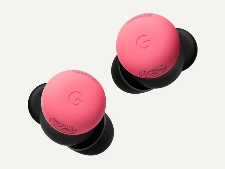 Google Pixel Buds Pro 2 (ANC, 48 h, Kabellos)