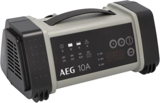 Image du produit AEG Lt 10.0 (12V, 24V, 10 A)