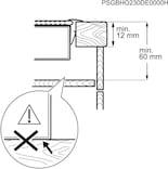 Produktbild Electrolux Gk58cn