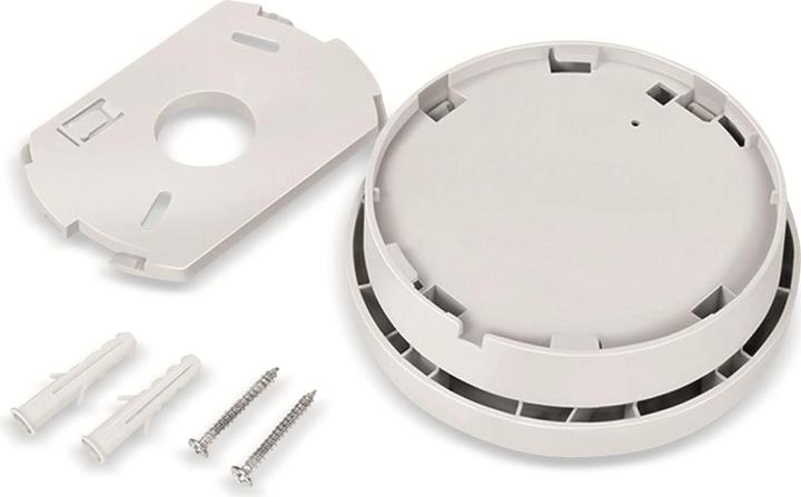 Actual product image LogiLink Smoke detector