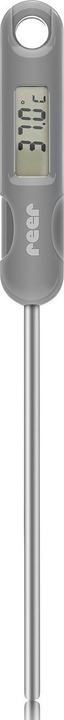 Actual product image Reer Digital bottle thermometer