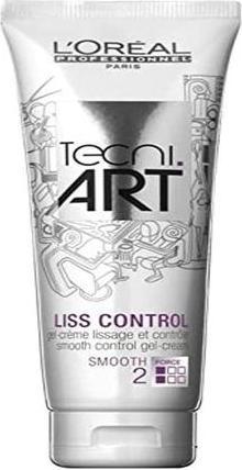 Actual product image L'Oréal Professionnel Tecni.art Essentials - Liss Control (Hair cream, 150 ml)