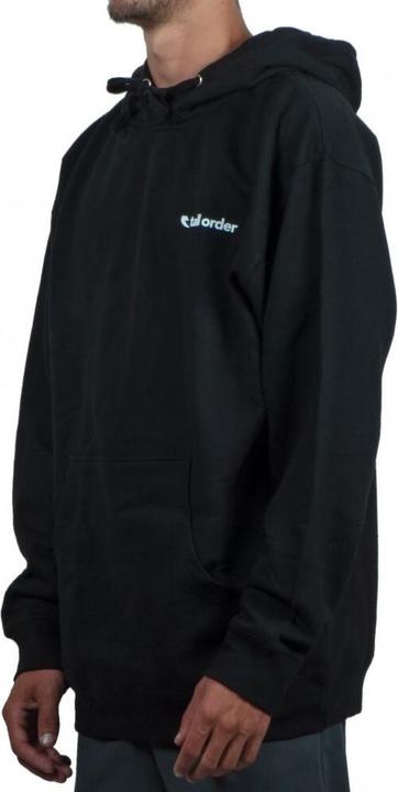 Immagine prodotto Tall Order Felpa con cappuccio e piccolo logo (L)