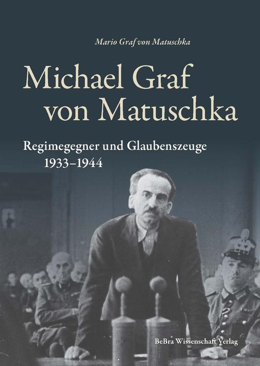 Produktbild Michael Graf von Matuschka (Deutsch, Rüdiger von Voss, Gerhard Ringshausen, Mario Graf von Matuschka, 2024)