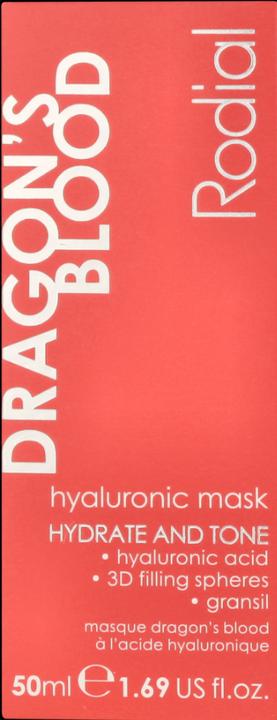 Immagine prodotto Rodial Sangue di Drago Ialuronico (50 ml)