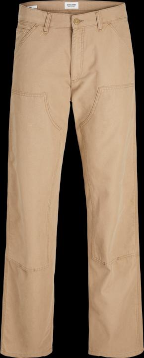 Actual product image Jack & Jones Loose fit worker trousers Worker trousers (W31/L32)