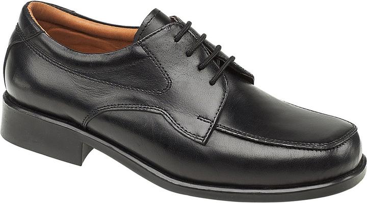 Amblers Safety Birmingham Gibson Schnürschuhe Schuhe