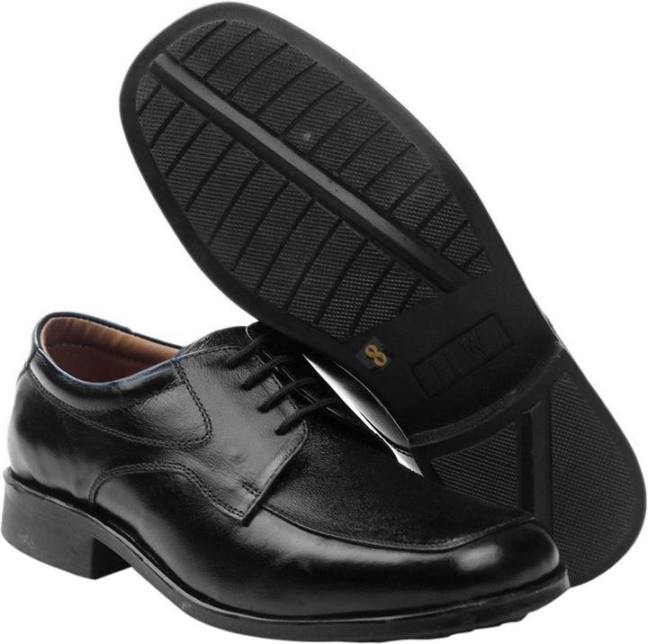 Produktbild Amblers Safety Birmingham Gibson Schnürschuhe Schuhe (40)
