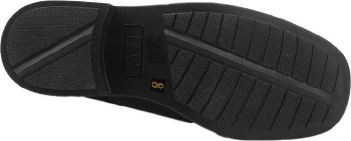 Produktbild Amblers Safety Birmingham Gibson Schnürschuhe Schuhe (40)