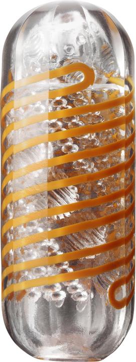 Actual product image Tenga 05 Beads