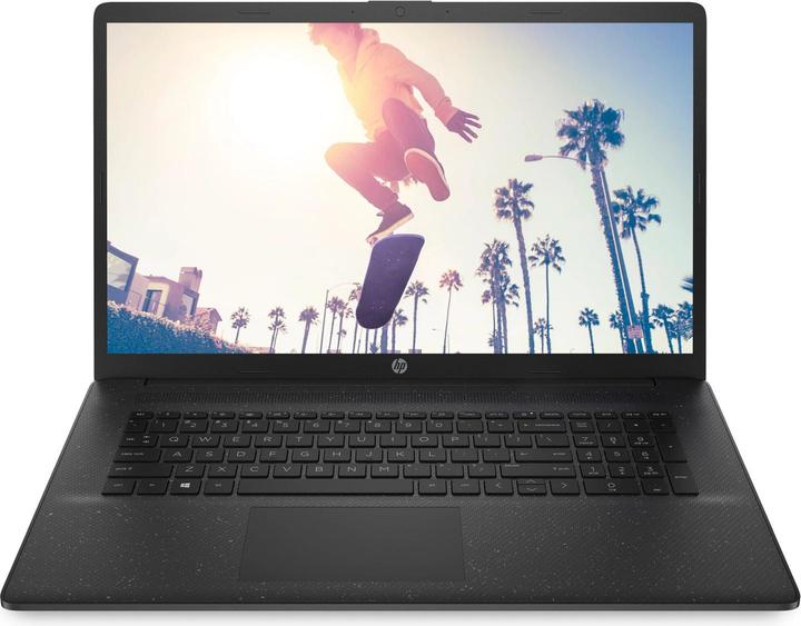 Image du produit HP 17-cn3150ng (17.30", Intel Core i5-1334U, 8 Go, 512 Go, DE)