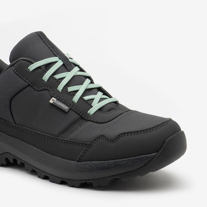 Hiking boots
