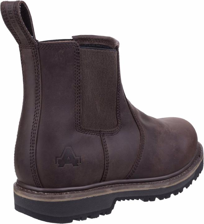 Actual product image Amblers Safety UTFS5910 P (44)