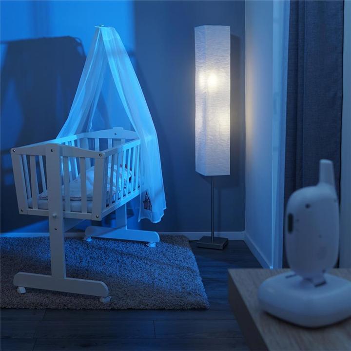 Produktbild Reer BabyCam L (Babyphone mit Kamera, 300 m)