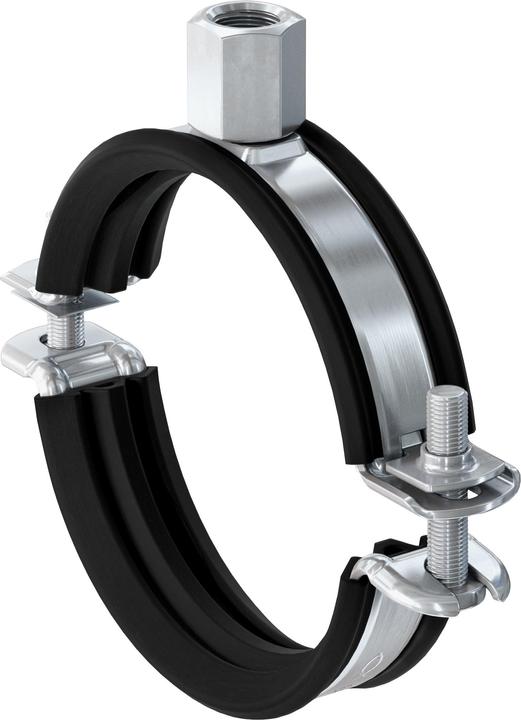 Produktbild Fischer FRS-L Universal 94-100 Rohrschelle 10 St. (539456)