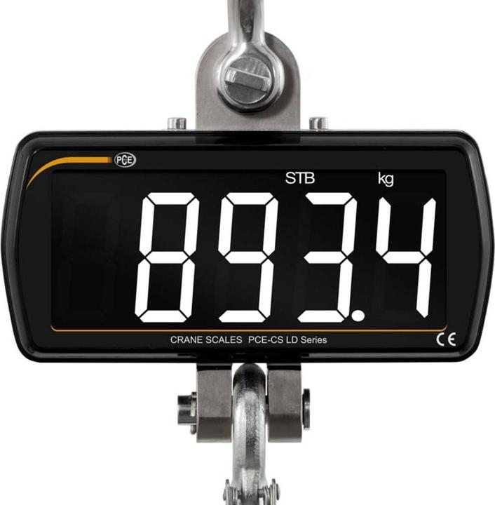 Produktbild PCE Instruments Digital - Kranwaage