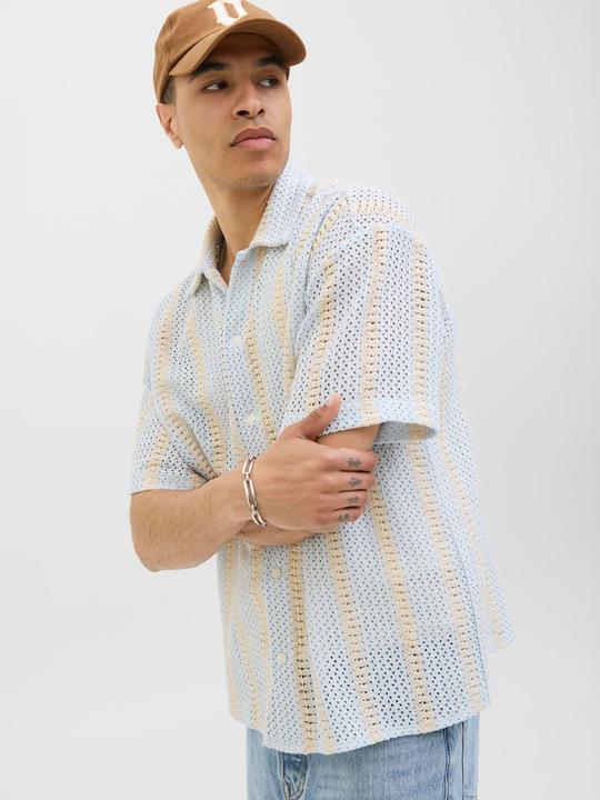 Immagine prodotto Jack & Jones Jorbellagio Uncinetto (M)
