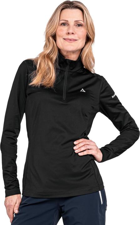 Actual product image Schöffel Lenggries longsleeve L (S)