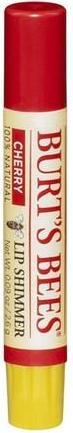 Produktbild Burt's Bees Lip Shimmer - Cheery (2.67 ml)